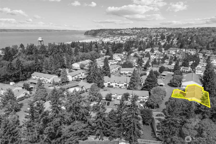 Property photo for 23718 13th Place S #901, Des Moines photo 34