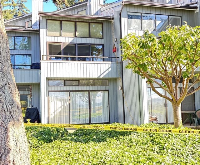 Property photo for 7806 Birch Bay Drive #111, Blaine