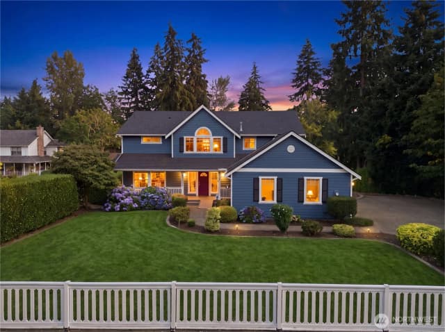 Property photo for 13204 115th Street E, Puyallup