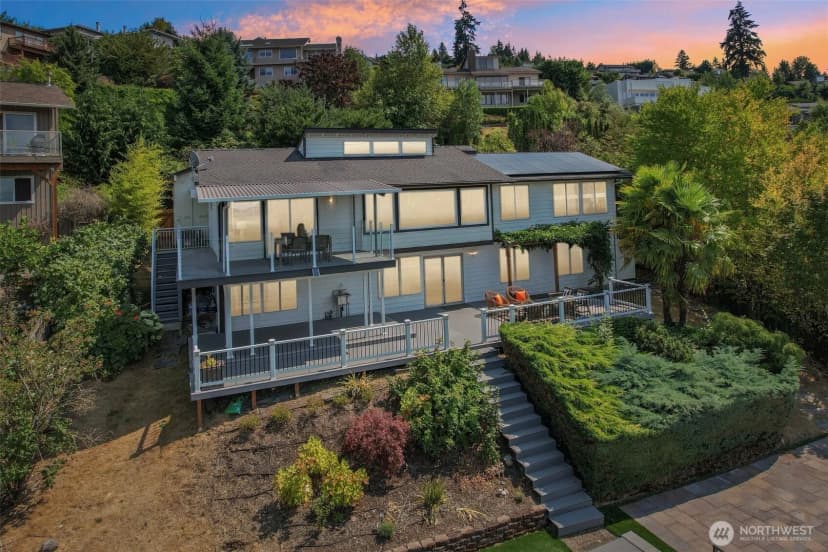 Property photo for 4551 135th Avenue Se, Bellevue photo 29