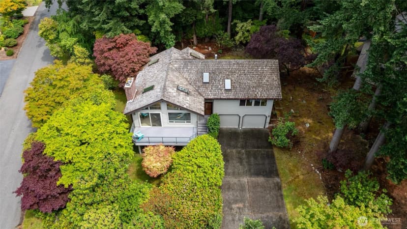 Property photo for 601 Clark Road, Bellingham photo 32