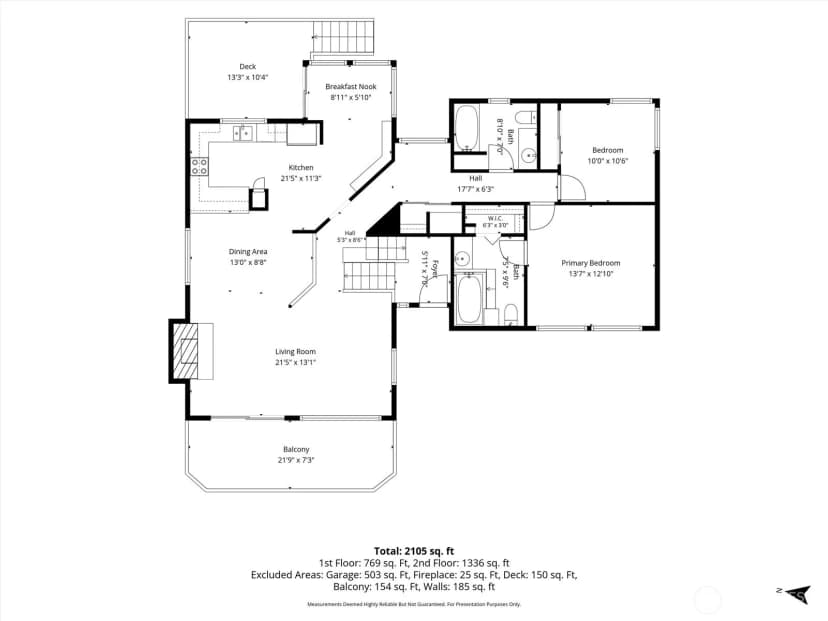 Property photo for 601 Clark Road, Bellingham photo 38