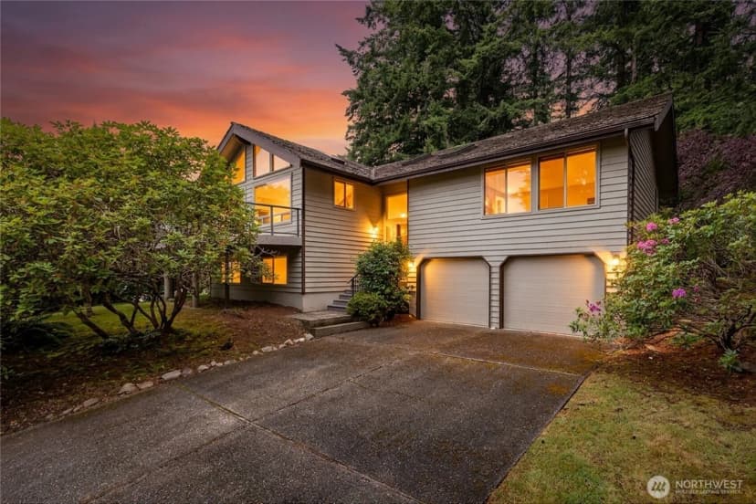 Property photo for 601 Clark Road, Bellingham