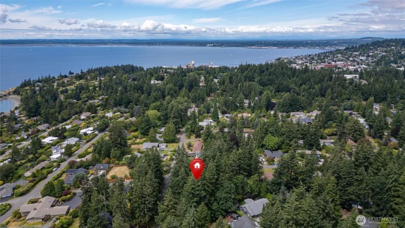 Property photo for 601 Clark Road, Bellingham photo 30