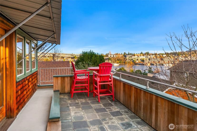 Property photo for 2117 N 36th Street, Seattle photo 22
