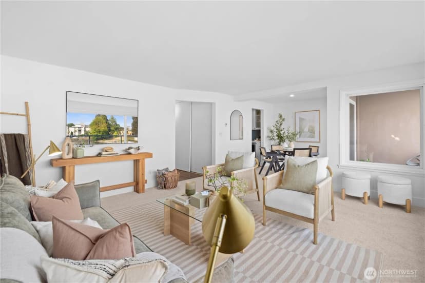 Property photo for 1800 43rd Avenue E #208, Seattle photo 5