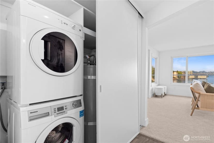Property photo for 1800 43rd Avenue E #208, Seattle photo 18