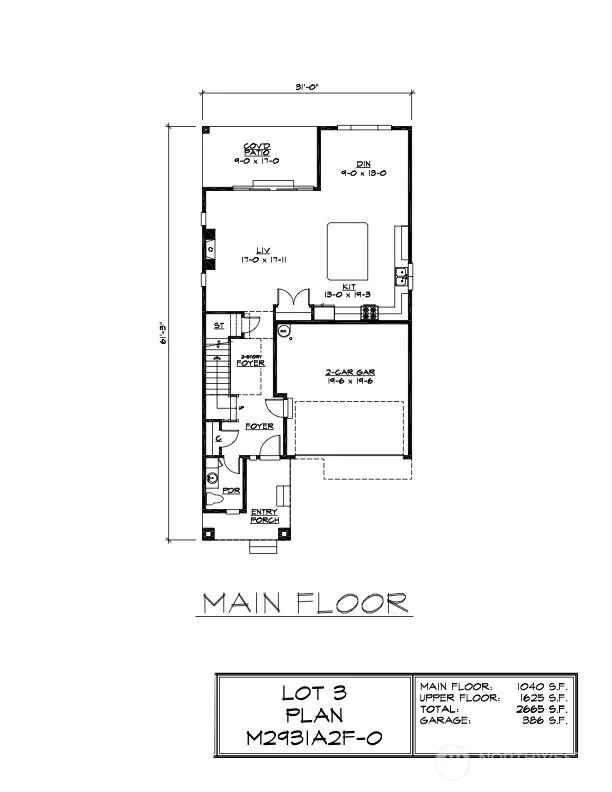 Property photo for 19411 118th Ave Se (homesite #3), Kent photo 34