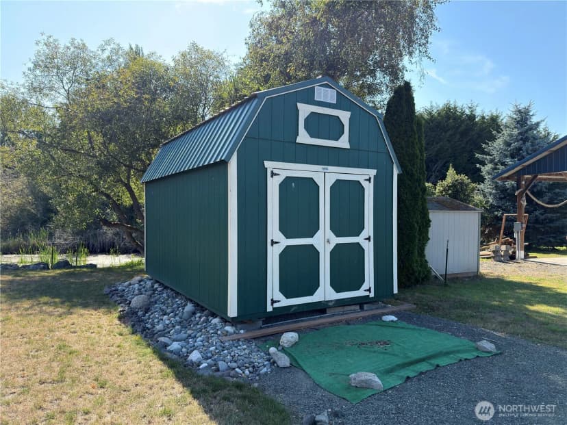 Property photo for 160 Sea Lawn Drive, Sequim photo 19