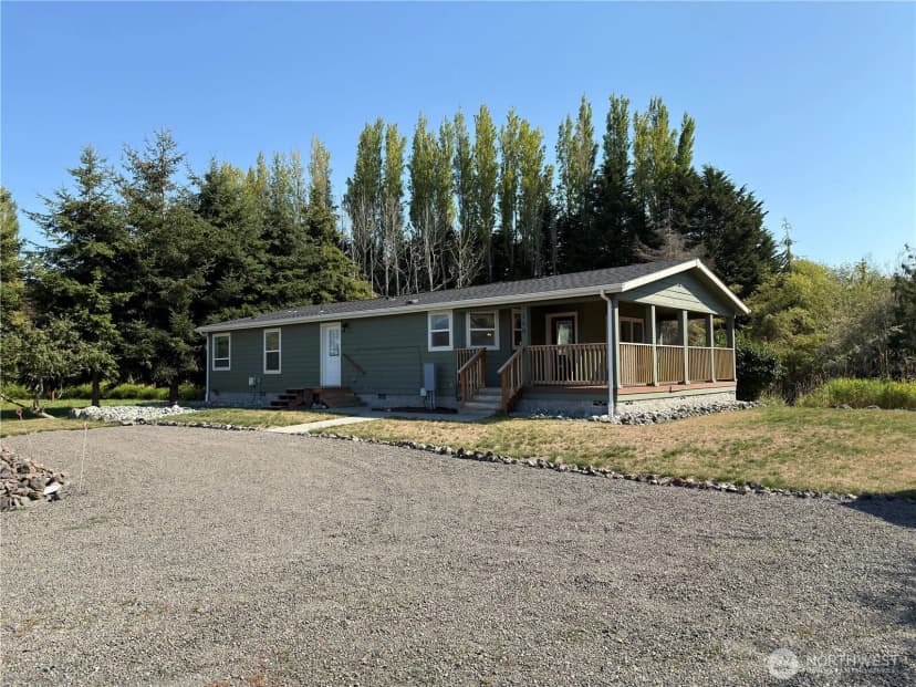 Property photo for 160 Sea Lawn Drive, Sequim photo 21