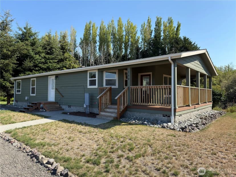 Property photo for 160 Sea Lawn Drive, Sequim photo 22