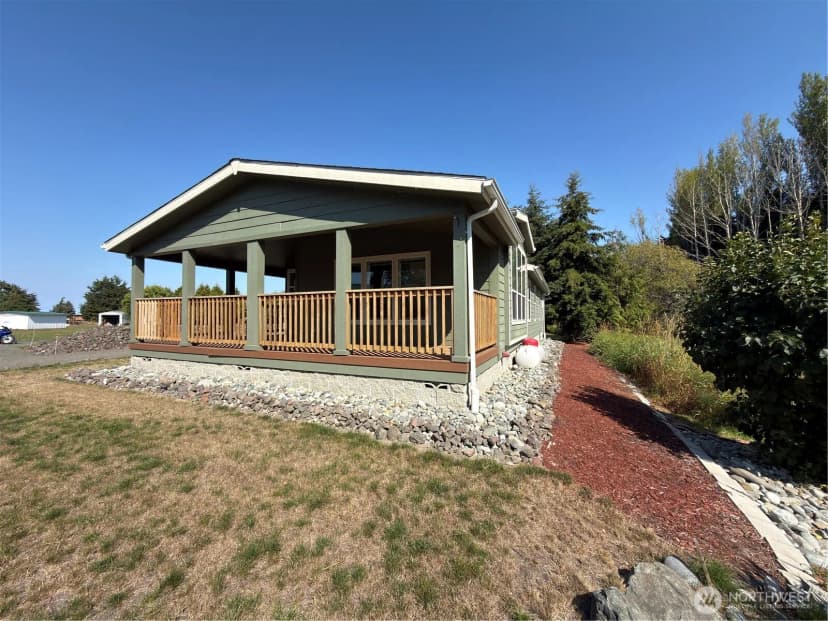 Property photo for 160 Sea Lawn Drive, Sequim photo 23