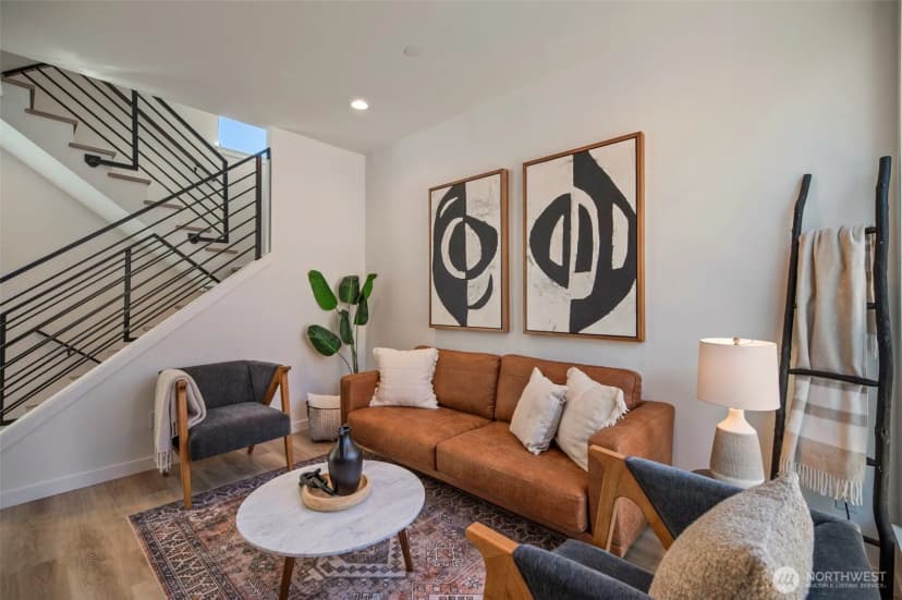 Property photo for 117 22nd Avenue #b, Seattle photo 18