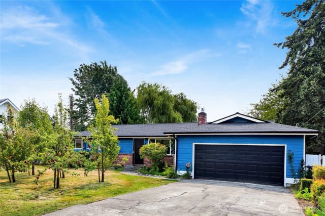 Property photo for 875 Adelia Street, Blaine