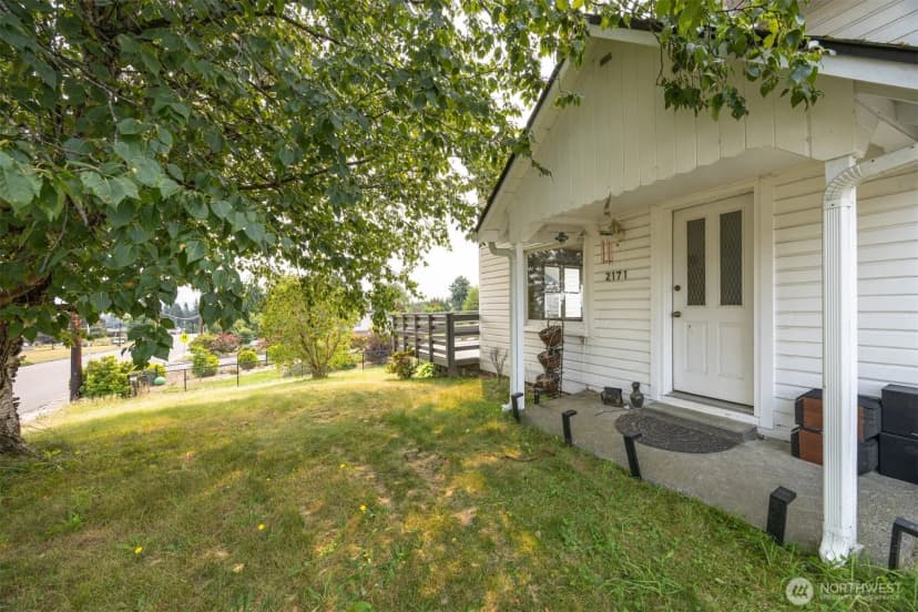 Property photo for 2171 Gardiner Drive, Ferndale