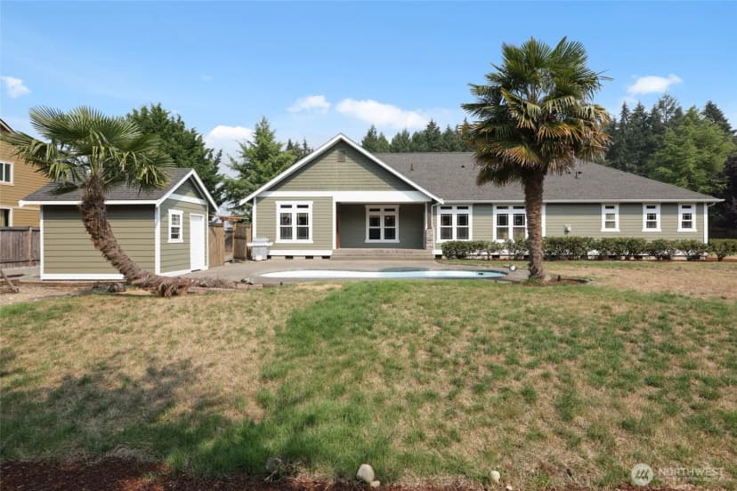 Property photo for 9315 Milburn Loop Se, Olympia photo 33