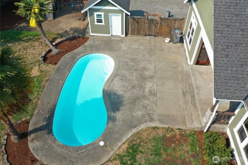 Property photo for 9315 Milburn Loop Se, Olympia photo 37