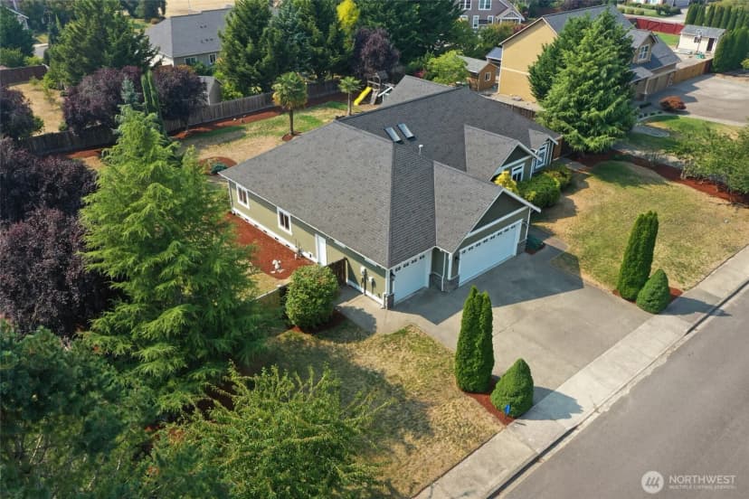 Property photo for 9315 Milburn Loop Se, Olympia photo 35
