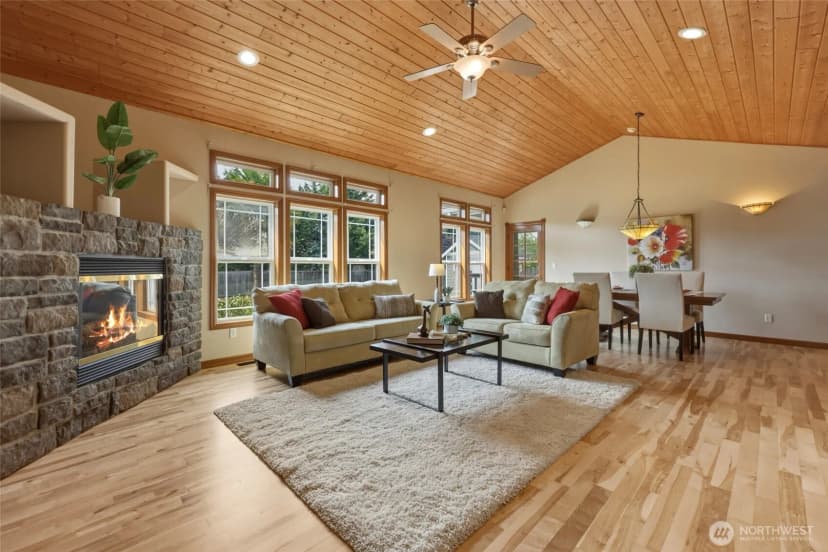 Property photo for 9315 Milburn Loop Se, Olympia photo 8