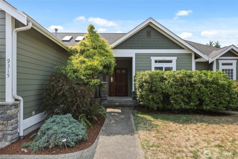 Property photo for 9315 Milburn Loop Se, Olympia photo 3