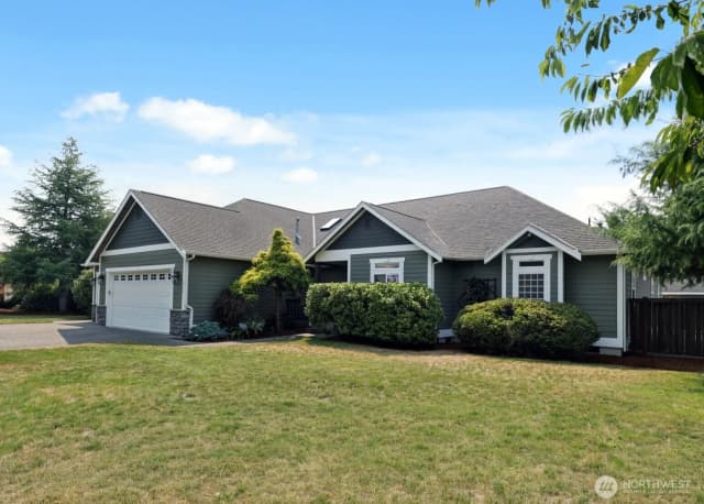 Property photo for 9315 Milburn Loop Se, Olympia photo 2