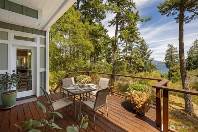 Property photo for 164 Bramblewood Lane, Friday Harbor photo 2