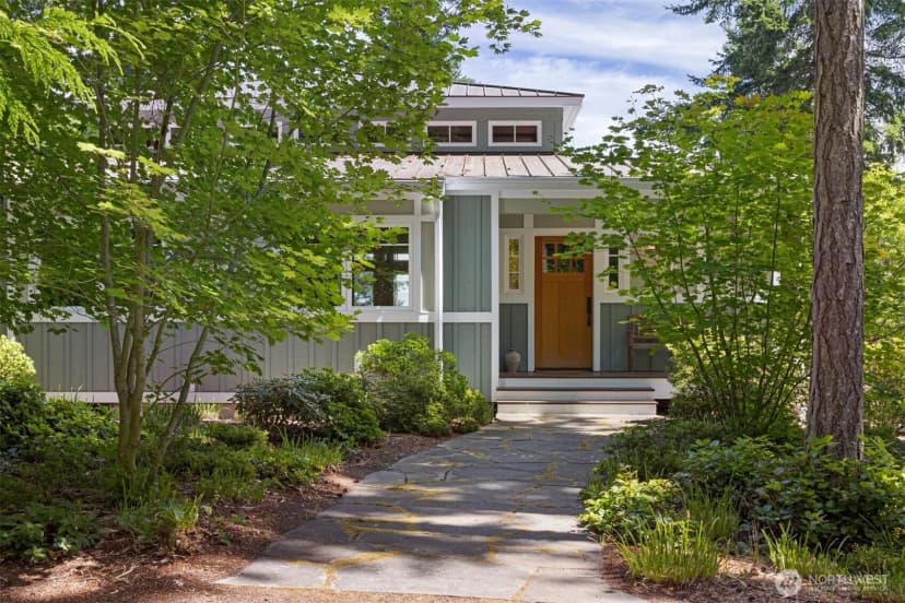 Property photo for 164 Bramblewood Lane, Friday Harbor