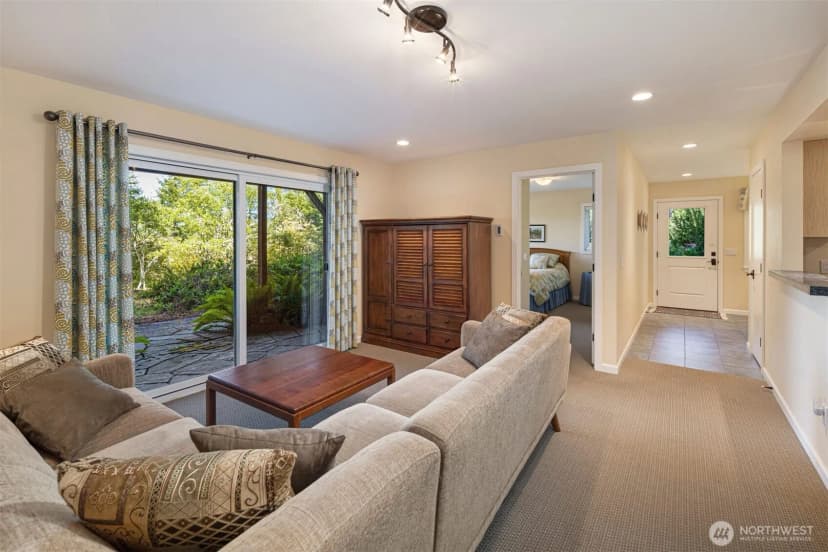 Property photo for 164 Bramblewood Lane, Friday Harbor photo 28