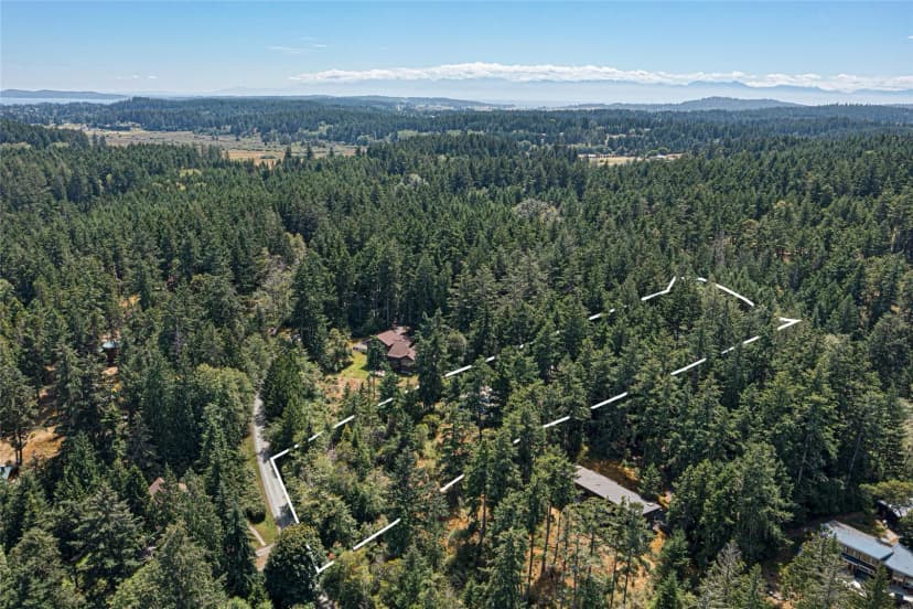 Property photo for 164 Bramblewood Lane, Friday Harbor photo 38