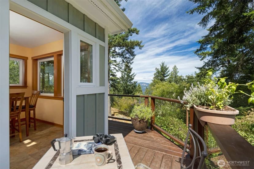 Property photo for 164 Bramblewood Lane, Friday Harbor photo 9