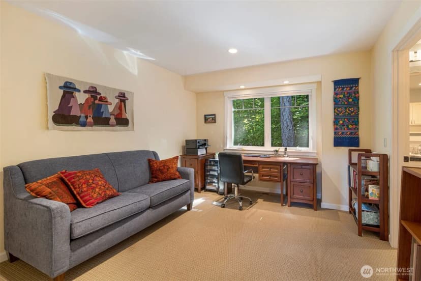 Property photo for 164 Bramblewood Lane, Friday Harbor photo 24