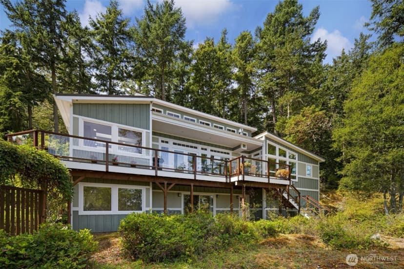 Property photo for 164 Bramblewood Lane, Friday Harbor photo 10