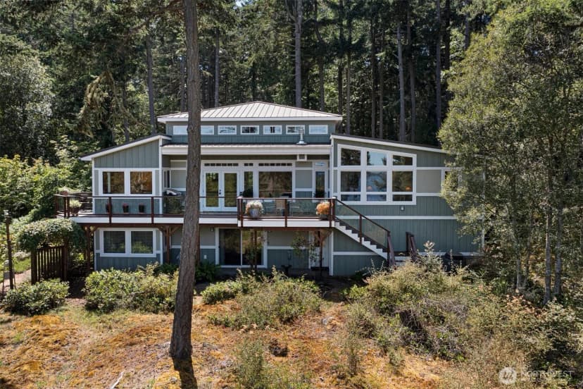 Property photo for 164 Bramblewood Lane, Friday Harbor photo 11