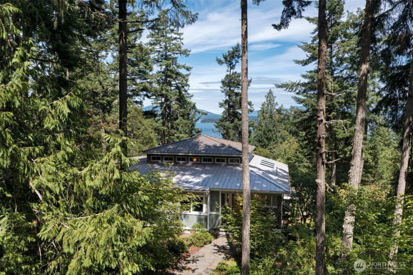 Property photo for 164 Bramblewood Lane, Friday Harbor photo 6