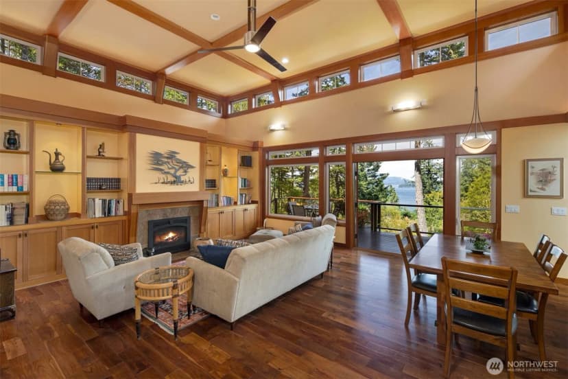 Property photo for 164 Bramblewood Lane, Friday Harbor photo 12