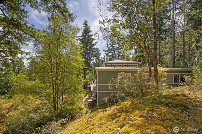 Property photo for 164 Bramblewood Lane, Friday Harbor photo 35