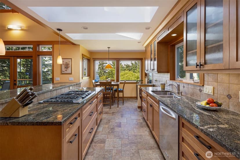 Property photo for 164 Bramblewood Lane, Friday Harbor photo 15