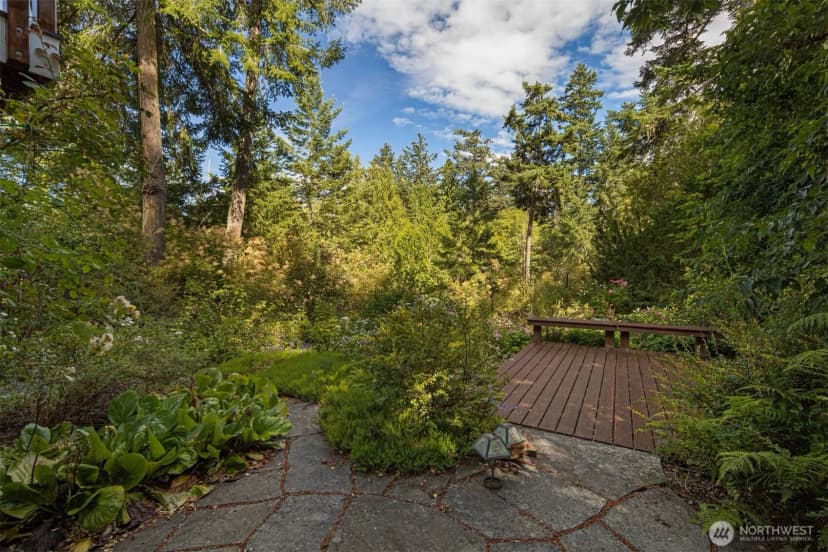 Property photo for 164 Bramblewood Lane, Friday Harbor photo 33