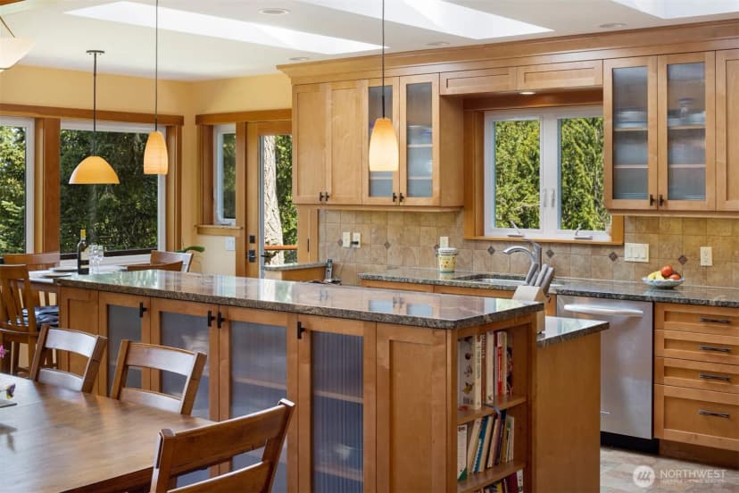 Property photo for 164 Bramblewood Lane, Friday Harbor photo 14
