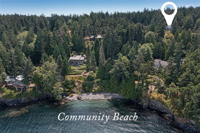 Property photo for 164 Bramblewood Lane, Friday Harbor photo 40