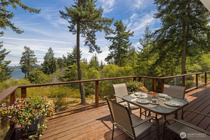 Property photo for 164 Bramblewood Lane, Friday Harbor photo 7