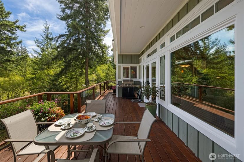 Property photo for 164 Bramblewood Lane, Friday Harbor photo 8