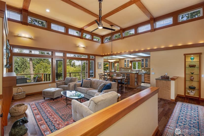 Property photo for 164 Bramblewood Lane, Friday Harbor photo 13