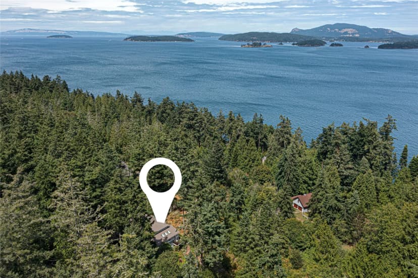 Property photo for 164 Bramblewood Lane, Friday Harbor photo 39