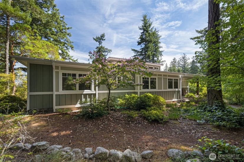 Property photo for 164 Bramblewood Lane, Friday Harbor photo 4