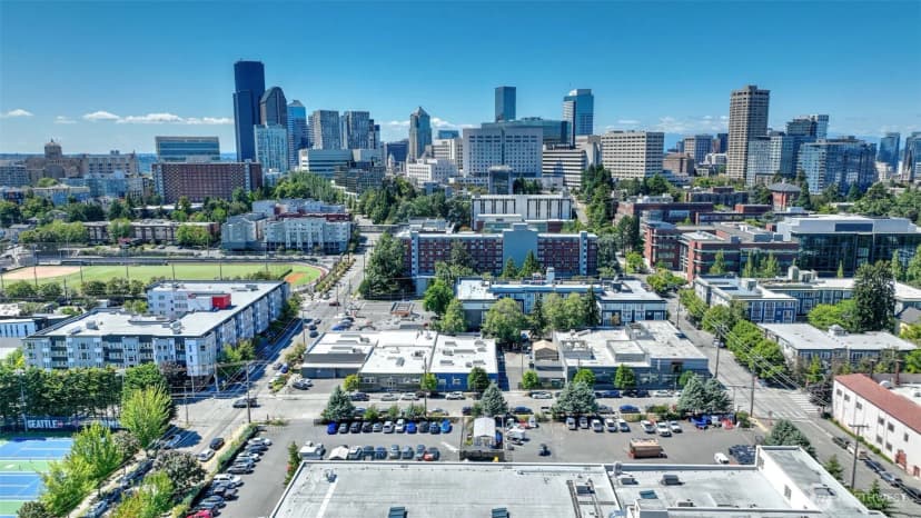 Property photo for 710 14th Avenue #c, Seattle photo 24
