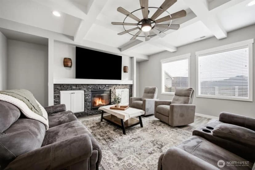 Property photo for 537 Lazio Way, Richland photo 14
