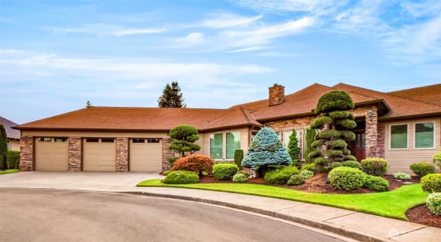 Property photo for 1005 Se 201st Court, Camas