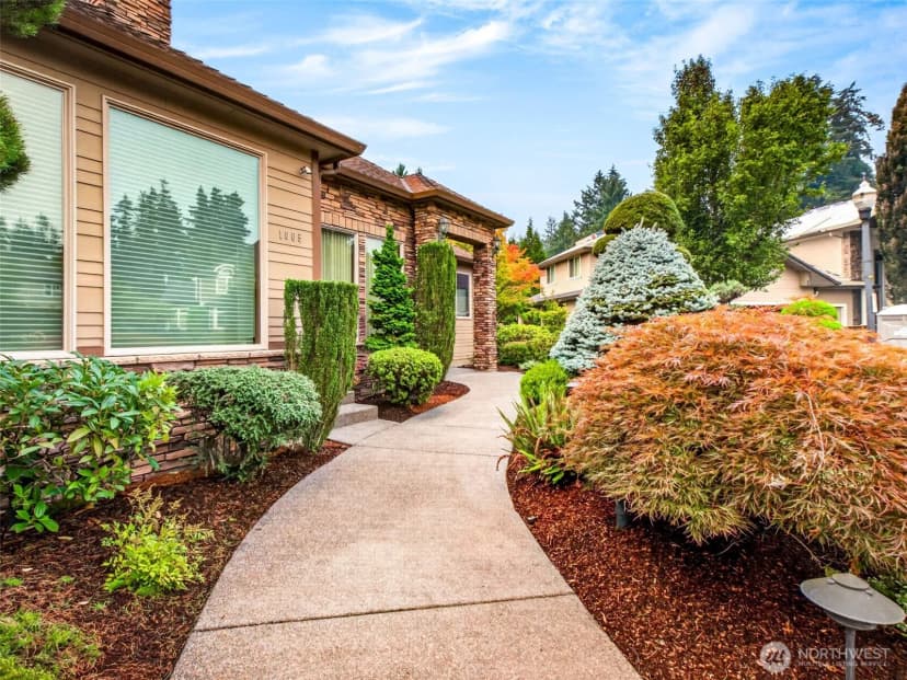 Property photo for 1005 Se 201st Court, Camas photo 2
