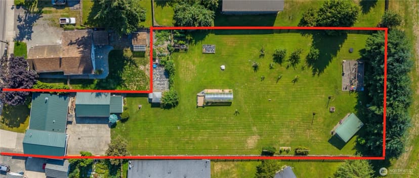 Property photo for 307 Lincoln Street, Everson photo 37